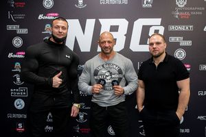 Взвешивание 4.11.23 (Фотограф Александр Васильев)